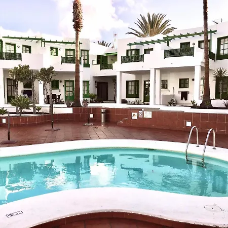 公寓 Lovely Pool View Near Beach, Luz Y Mar + Vv License *