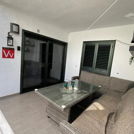 Lovely Pool View Near Beach, Luz Y Mar + Vv License פוארטו דל כרמן