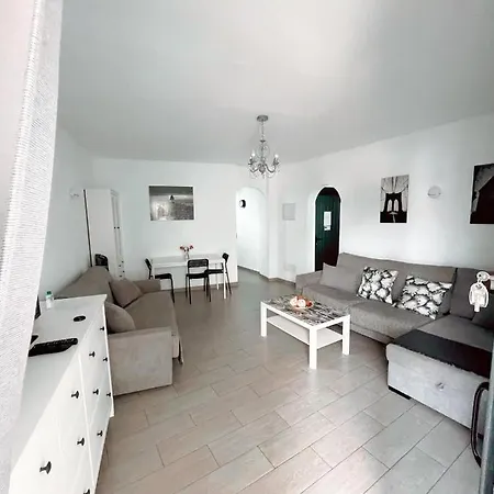 Lovely Pool View Near Beach, Luz Y Mar + Vv License Appartement *