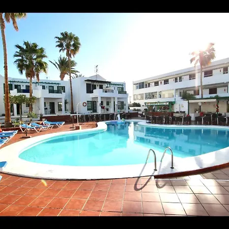 Lovely Pool View Near Beach, Luz Y Mar + Vv License Appartement