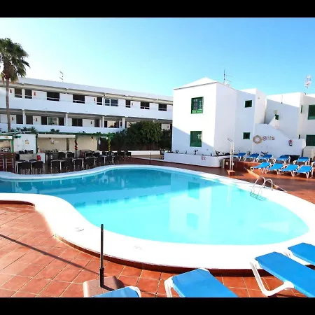 Lovely Pool View Near Beach, Luz Y Mar + Vv License