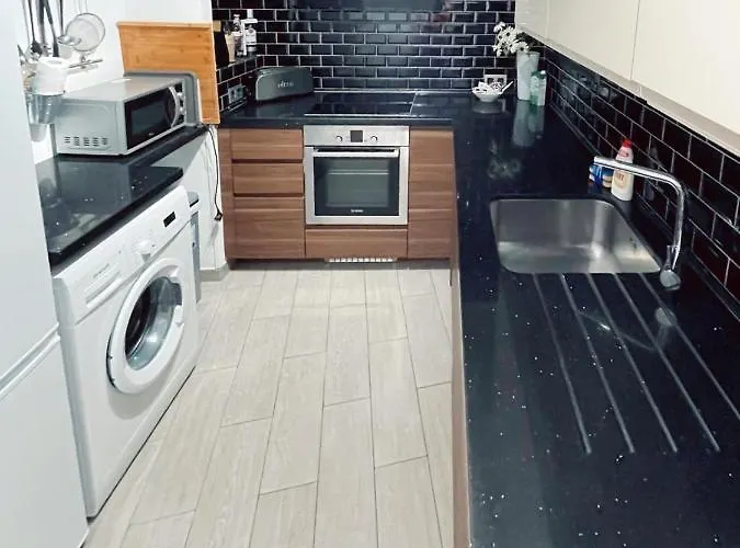 Lovely Pool View Near Beach, Luz Y Mar + Vv License Apartamento *