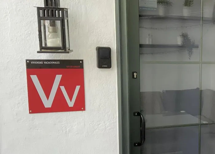 Lovely Pool View Near Beach, Luz Y Mar + Vv License