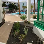 דירה Lovely Pool View Near Beach, Luz Y Mar + Vv License