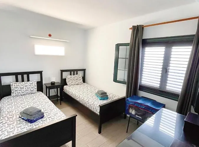 Lovely Pool View Near Beach, Luz Y Mar + Vv License * بويرتو ذيل كارمين