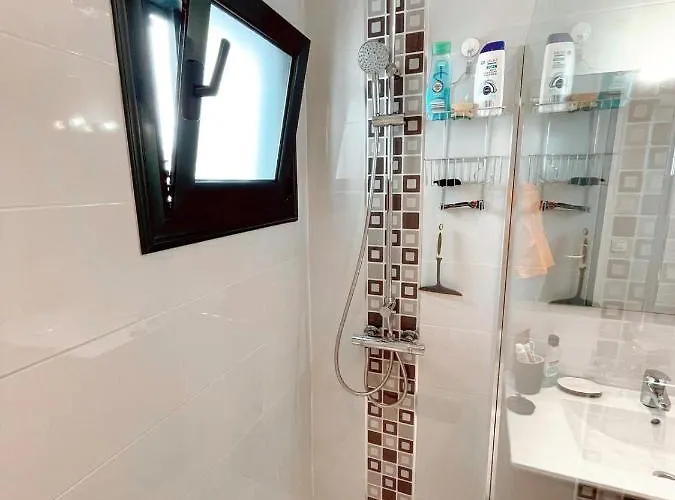 Lovely Pool View Near Beach, Luz Y Mar + Vv License Apartament