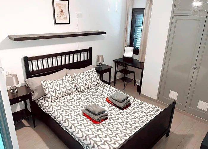 Lovely Pool View Near Beach, Luz Y Mar + Vv License شقة