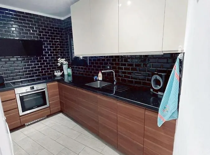 Lovely Pool View Near Beach, Luz Y Mar + Vv License * بويرتو ذيل كارمين