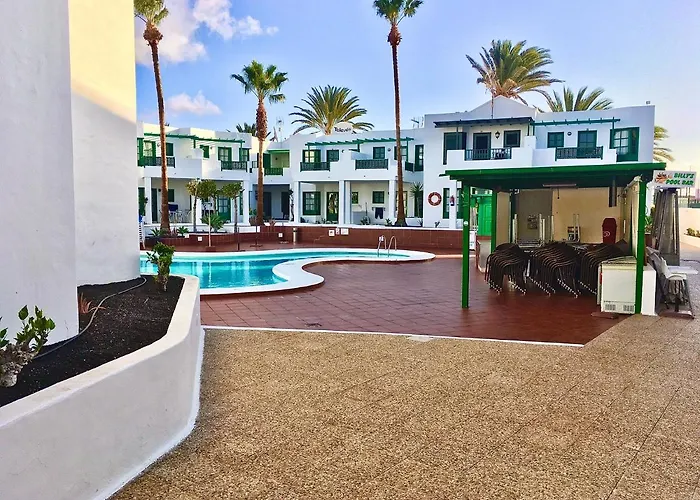 Lovely Pool View Near Beach, Luz Y Mar + Vv License * بويرتو ذيل كارمين