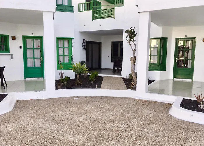 شقة Lovely Pool View Near Beach, Luz Y Mar + Vv License بويرتو ذيل كارمين